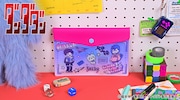 アニメ「ダンダダン」エンベロープケース