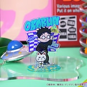 アニメ「ダンダダン」アクリルスタンド