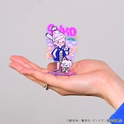 アニメ「ダンダダン」アクリルスタンド