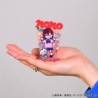 アニメ「ダンダダン」アクリルスタンド
