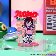 アニメ「ダンダダン」アクリルスタンド