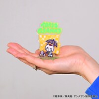 アニメ「ダンダダン」アクリルスタンド