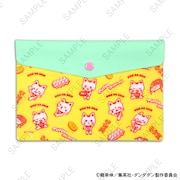 アニメ「ダンダダン」エンベロープケース