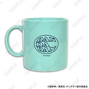 アニメ「ダンダダン」マグカップ