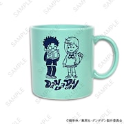 アニメ「ダンダダン」マグカップ
