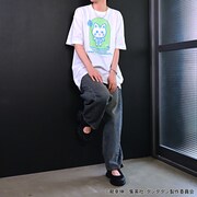 アニメ「ダンダダン」ビッグTシャツ