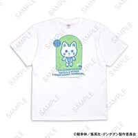 アニメ「ダンダダン」ビッグTシャツ