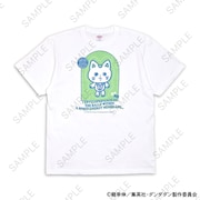 アニメ「ダンダダン」ビッグTシャツ