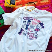 アニメ「ダンダダン」ビッグTシャツ