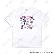 アニメ「ダンダダン」ビッグTシャツ