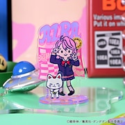 アニメ「ダンダダン」アクリルスタンド