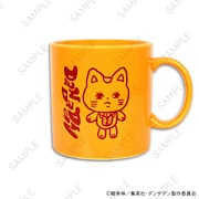 アニメ「ダンダダン」マグカップ