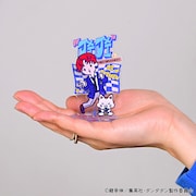 アニメ「ダンダダン」アクリルスタンド