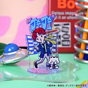 アニメ「ダンダダン」アクリルスタンド