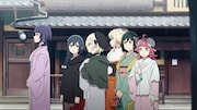 劇場アニメ「ラブライブ!虹ヶ咲学園スクールアイドル同好会 完結編 第2章」特報より
