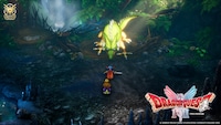 HD-2D版「ドラゴンクエストI＆II」新トレーラー公開　サマルトリアの王女も加わる
