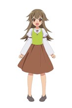 アステア（CV：礒部花凜）