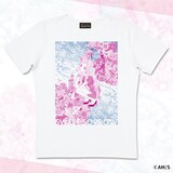 「持田あき『スイートソロウ』Tシャツ」