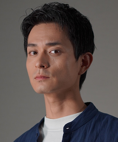 林田航平
