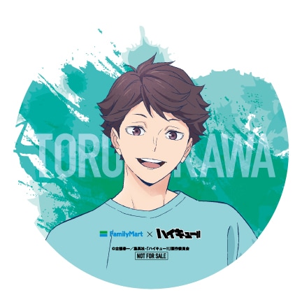 缶バッジ [画像ギャラリー 20/31] - コミックナタリー