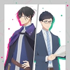 アニメ「異世界の沙汰は社畜次第」に山口智広、鎌倉有那、虎島貴明、小野友樹が出演