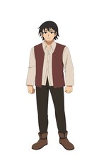 レオン（CV：高橋伸也）