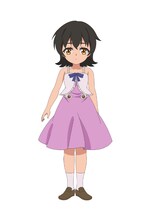 ミラ（CV：井口裕香）