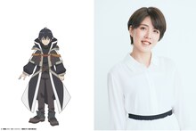 ライト（CV：玉城仁菜）