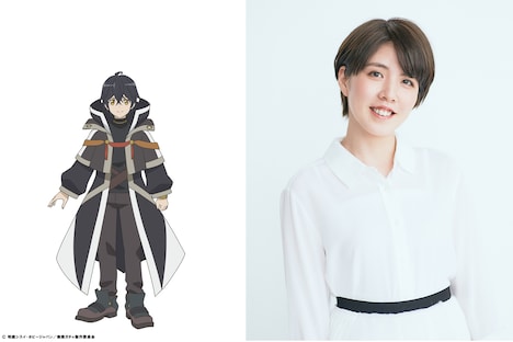 ライト（CV：玉城仁菜）