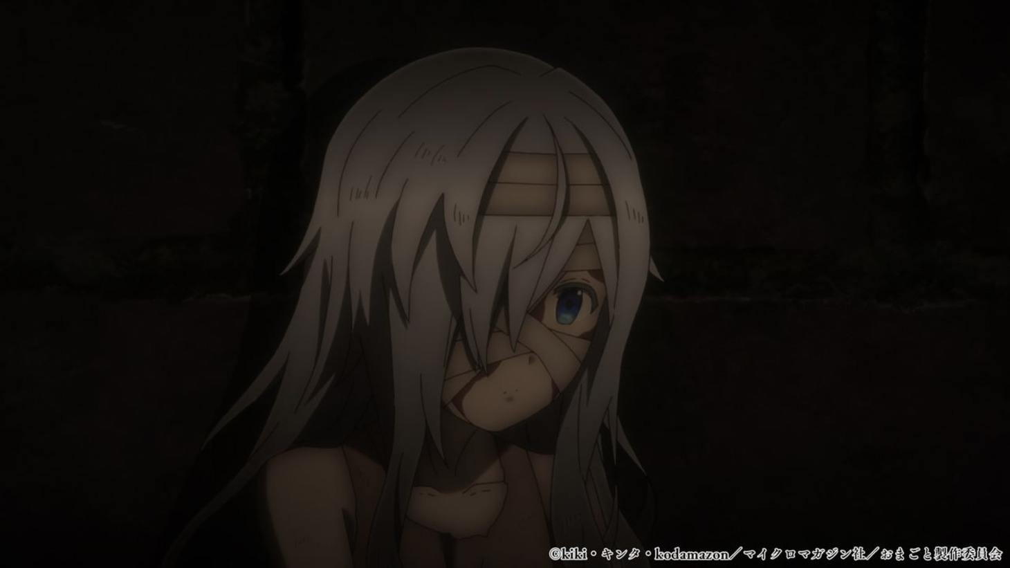 TVアニメ「『お前ごときが魔王に勝てると思うな』と勇者パーティを追放されたので、王都で気ままに暮らしたい」ティザーPV第2弾の場面カット。