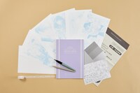 付録「本気でまんが家デビューセット」