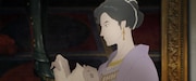 映画「果てしなきスカーレット」場面カット