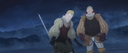 映画「果てしなきスカーレット」場面カット