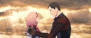 映画「果てしなきスカーレット」場面カット