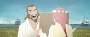 映画「果てしなきスカーレット」場面カット