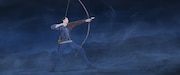 映画「果てしなきスカーレット」場面カット
