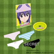 「『てーきゅう』ブルーレイ 1期から9期を完全制覇！グランドスラム2025」のパッケージのイメージ