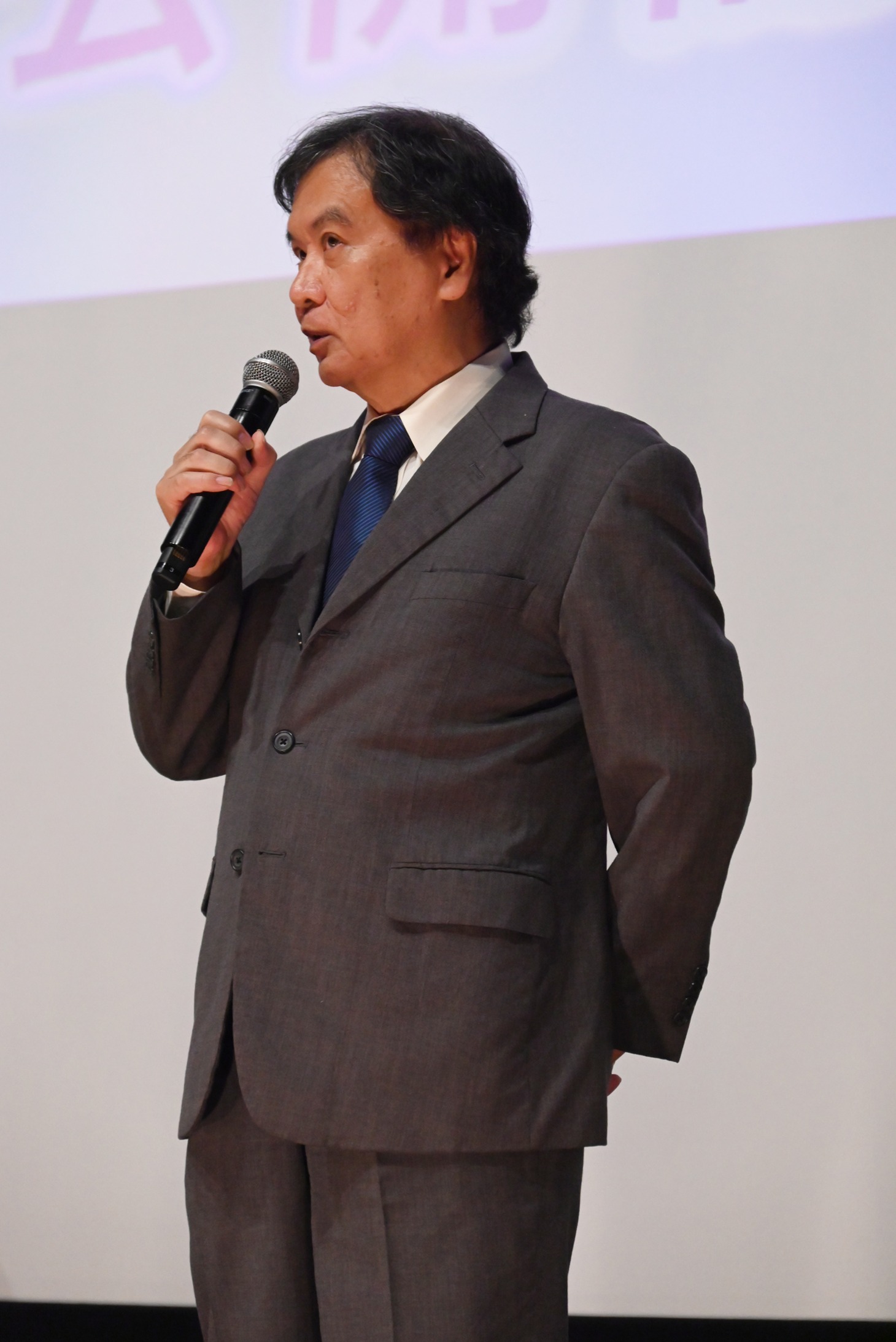 片渕須直監督