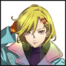 セツ（CV：長谷川育美）のキャラクタービジュアル