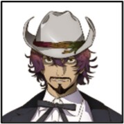 ジョナス（CV：津田健次郎）のキャラクタービジュアル