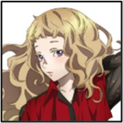 ククルシカのキャラクタービジュアル