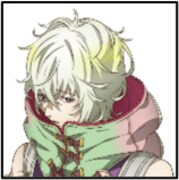 レムナン（CV：大塚剛央）のキャラクタービジュアル