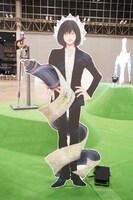 「メモリアルギャラリー」