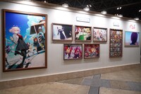 「メモリアルギャラリー」