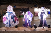 「メモリアルギャラリー」