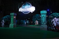 「ミステリアス・フォレスト」