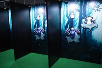 「道満呪符飛ばし」