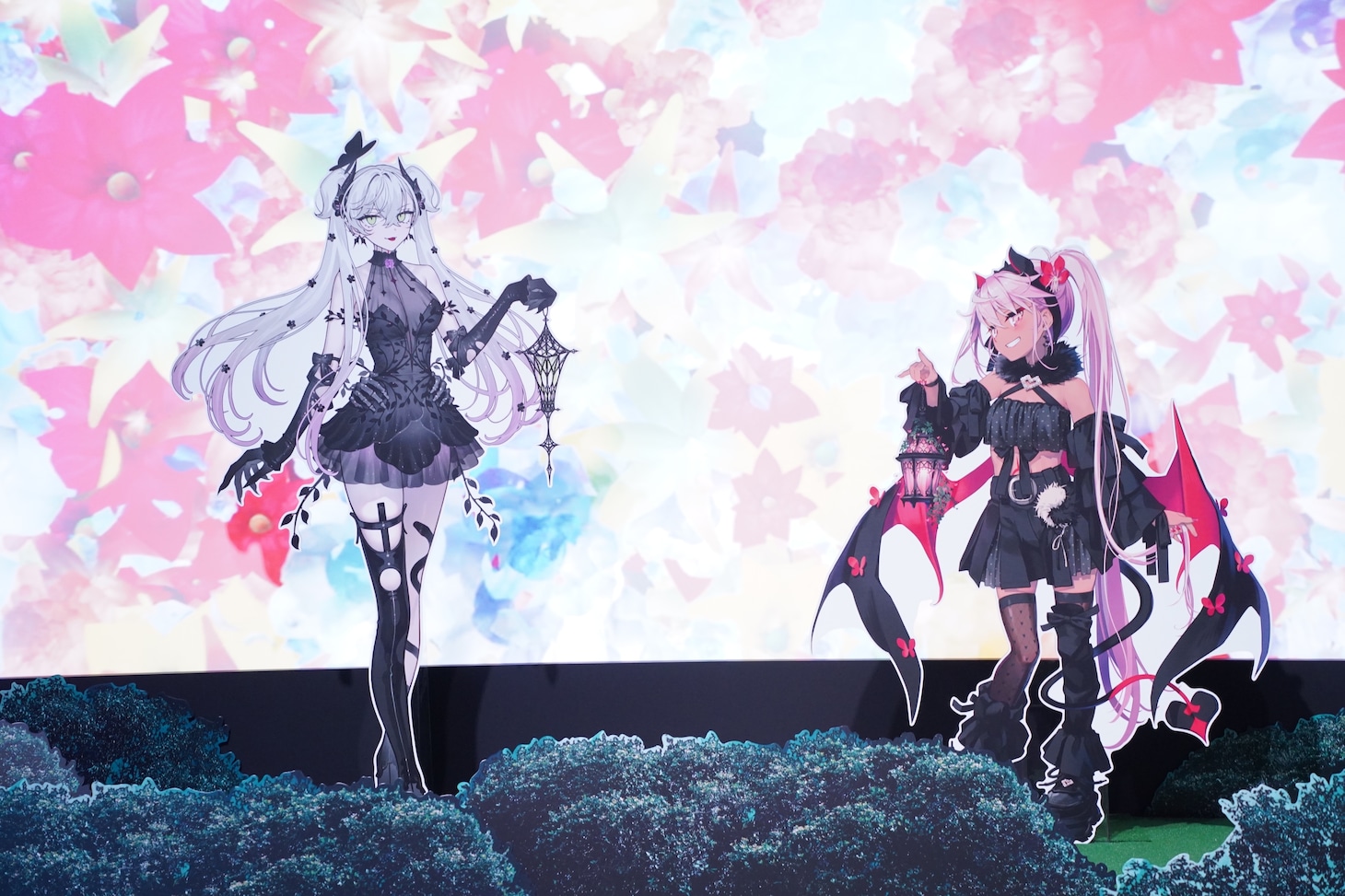 「ミステリアス・フォレスト」