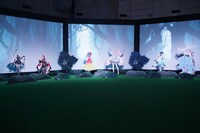 「ミステリアス・フォレスト」