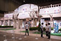 「アヴァロンズ・シャトー」